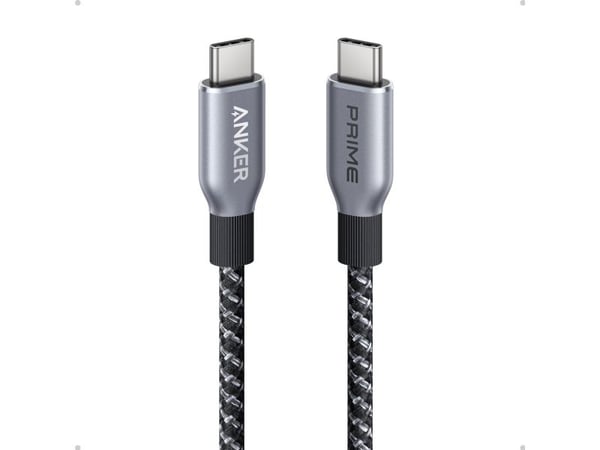 Anker A88E2012, 1,8 m, USB C, USB C