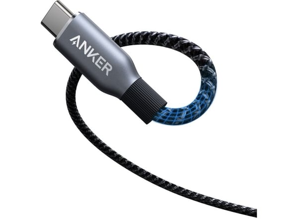 Anker A88E2012, 1,8 m, USB C, USB C