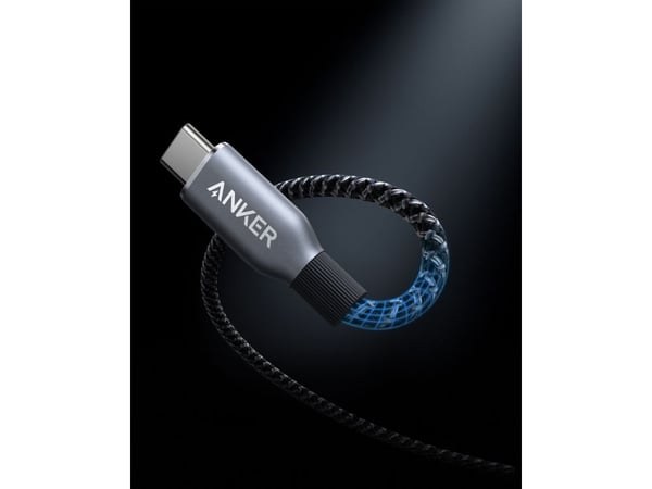Anker A88E2012, 1,8 m, USB C, USB C
