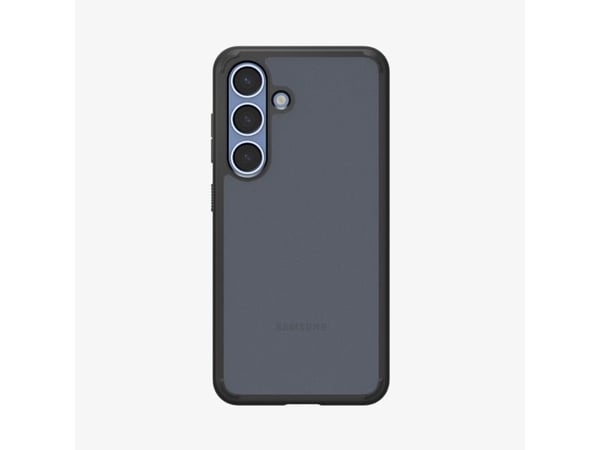 Spigen Ultra Hybrid Pro - Baksidesskydd för mobiltelefon - för Samsung Galaxy S25 Ultra