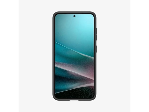 Spigen Ultra Hybrid Pro - Baksidesskydd för mobiltelefon - för Samsung Galaxy S25 Ultra