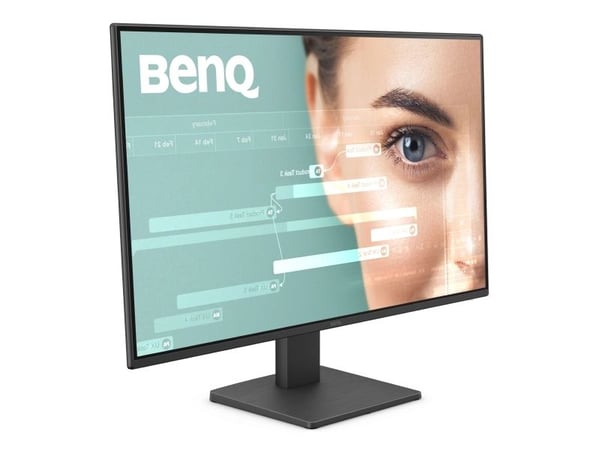 BenQ GW2791 - LED-skjerm - 27" - 1920 x 1080 Full HD (1080p) @ 100 Hz - IPS - 250 cd/m² - 1300:1 - 5 ms - HDMI, DisplayPort