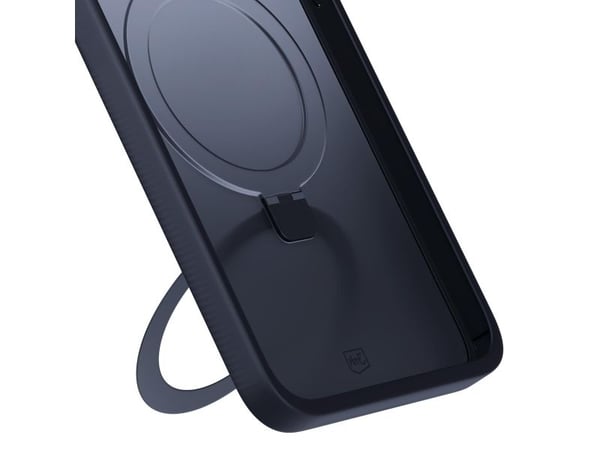 3MK 5903108597173, Mobilskal, Apple, iPhone 15, 15,5 cm (6.1"), Svart, Translucent