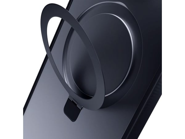 3MK 5903108597173, Mobilskal, Apple, iPhone 15, 15,5 cm (6.1"), Svart, Translucent