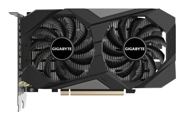 GIGABYTE GeForce RTX 3050 WINDFORCE OC V2 6G, GeForce RTX 3050, 6 GB, GDDR6, 96 bittiä, 7680 x 4320 pikseliä, PCI Express 4.0
