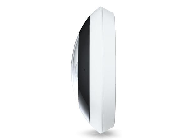 Ubiquiti UniFi AI 360 - Nettverksovervåkingskamera - PTZ - innendørs, utendørs - manipuleringssikker / værbestandig - farge (Dag og natt) - 5 MP - ...