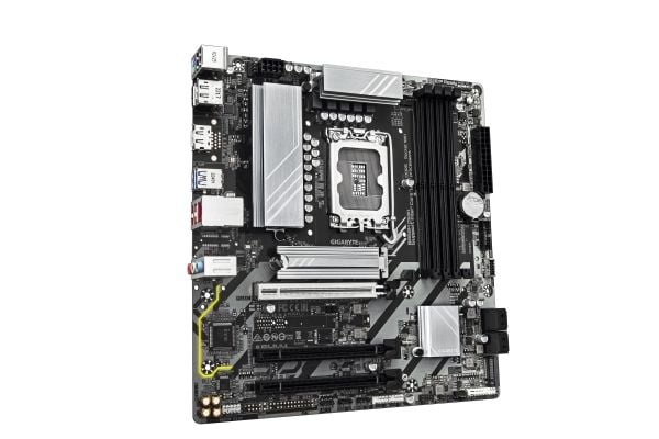 Gigabyte B860M DS3H(B860,S1851,mATX,DDR5)