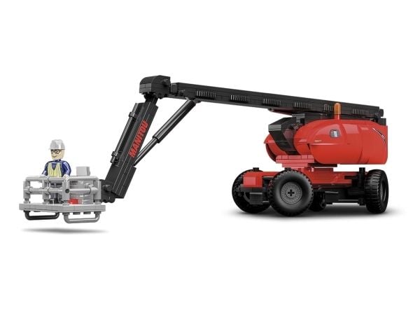 Cobi COBI 1683 Manitou 280 TJ 347 tiiliä