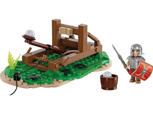 Cobi Blocks Imperium Romanum - Onager 173 bl