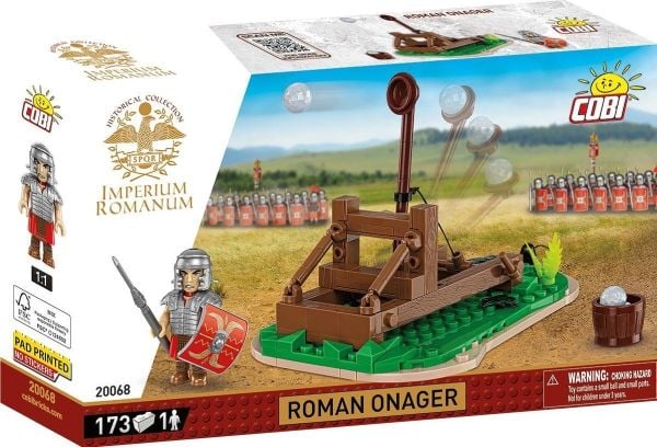 Cobi Blocks Imperium Romanum - Onager 173 bl