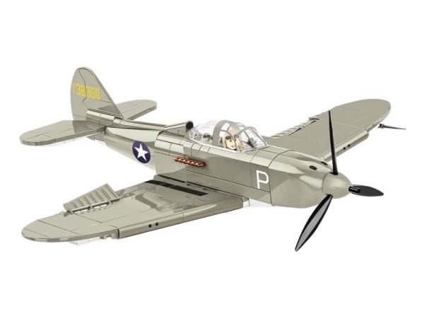 COBI IL-2M3 Shturmovik, Byggesett, 7 år, 361 stk