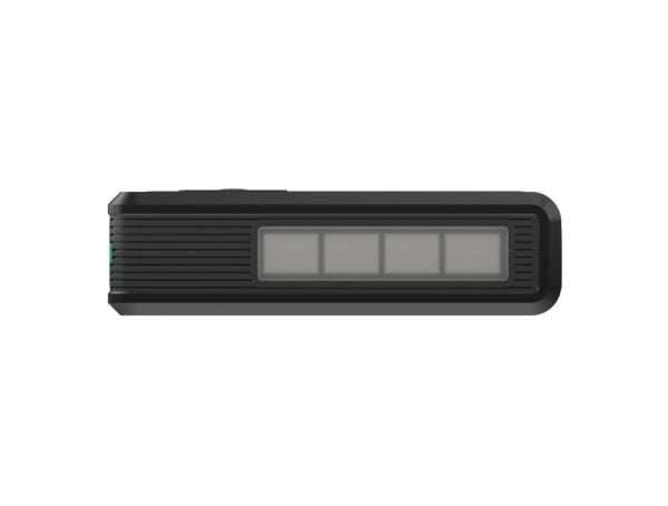 Greencell PowerBoost Air / Starter / Bilkraftbank med kompressor 8000mAh 1000A Startenhet