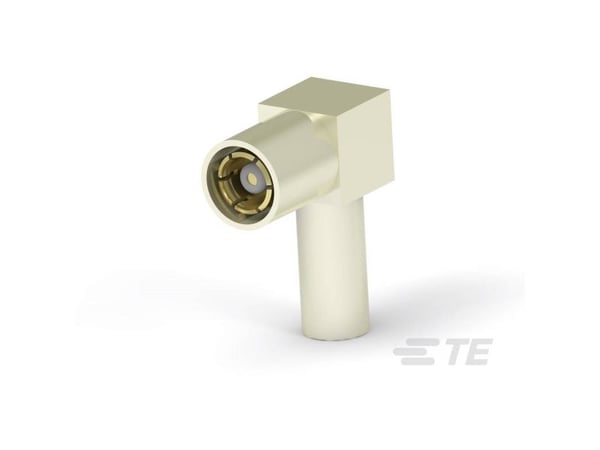 TE Connectivity 414002-4, 1 st Bulk