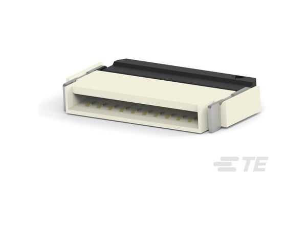 TE Connectivity 6123215-1 1 st tray