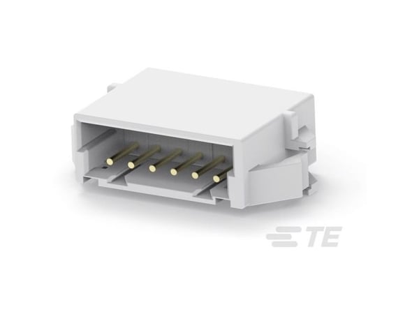 TE Connectivity 292157-6 påse 1 st