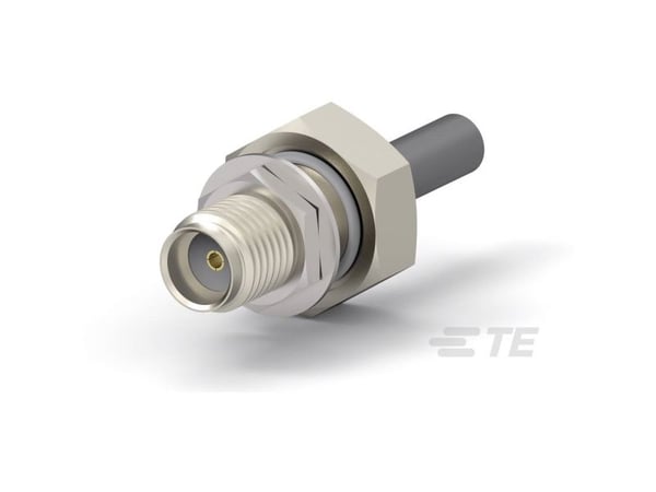 TE Connectivity 5448103-2 Bulk HF-kontakt (1 st)