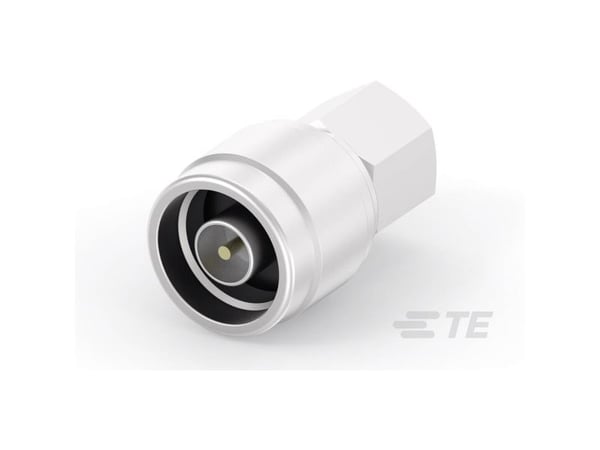 TE Connectivity 6057081-1, 1 st bulk