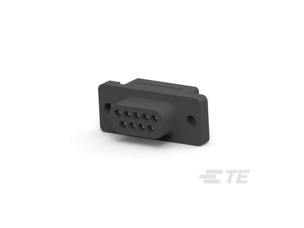 TE-tilkobling AMPLIMITE HDFAMPLIMITE HDF 1658614-4 AMP