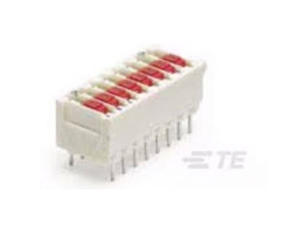 TE Connectivity 5161390-9 bulk (1 st.)