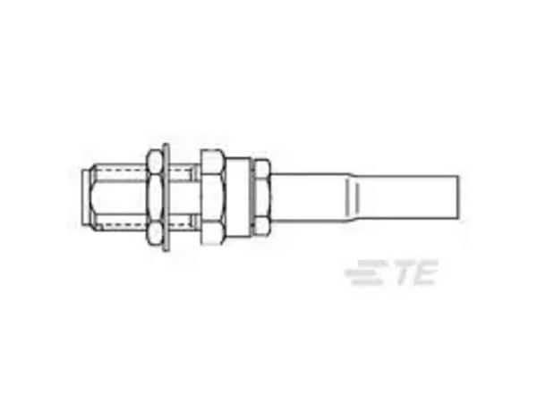 TE Connectivity 1062177-1 bulk 1 st