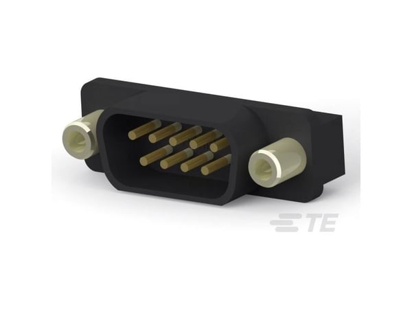 TE Connectivity 5745071-2 D-Sub kontakt (1 st) Bulk