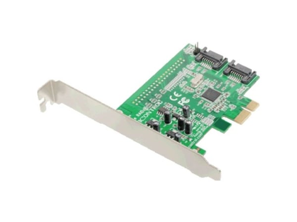 Dawicontrol DC 600e RAID - Tallennusohjain (RAID)