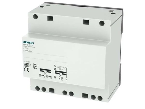 Siemens 4AC3740-0, 1,19 kg, 90 mm, 70 mm, 90 mm, 90 mm