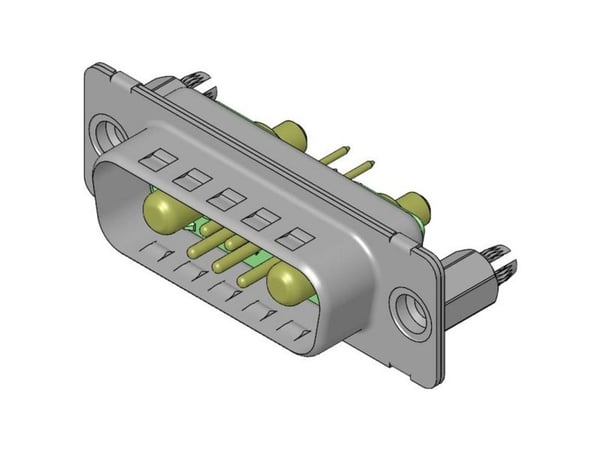 Molex 173107-1111 (1 stk)