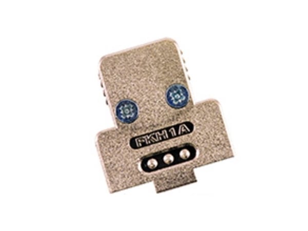 Molex 172704-0110 D-SUB-kabinett 1 stk bulk