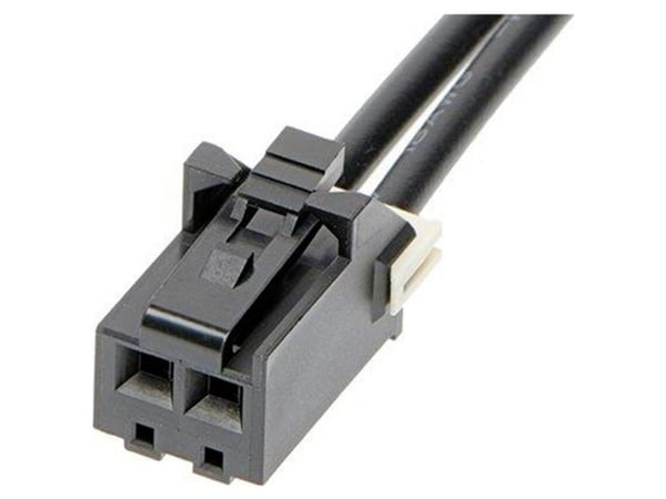 Molex 36921-0202 1 kpl Pussi