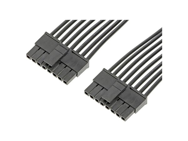 Molex 214750-2081 1 stk