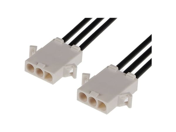 Molex 216292-1031 1 kpl Bulkki