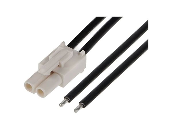 Molex 216291-1022 1 kpl Bulkki
