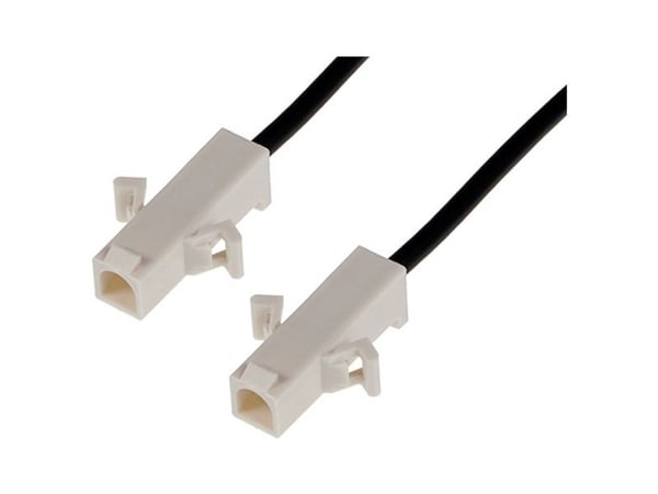 Molex 216292-1011 1 kpl Erätahti