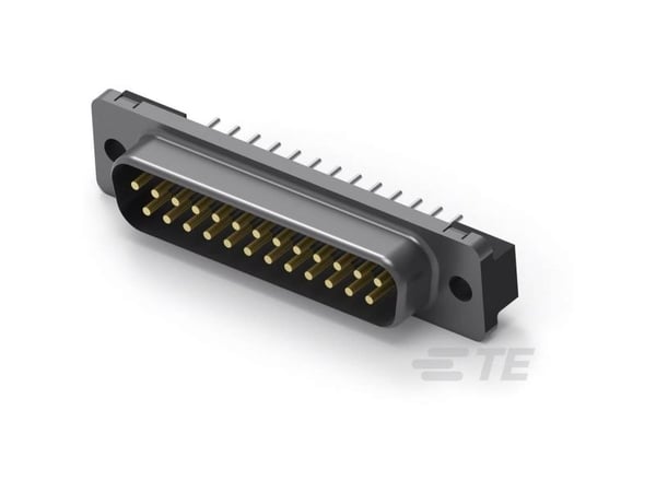 TE Connectivity 5745968-2, 1 st bulk