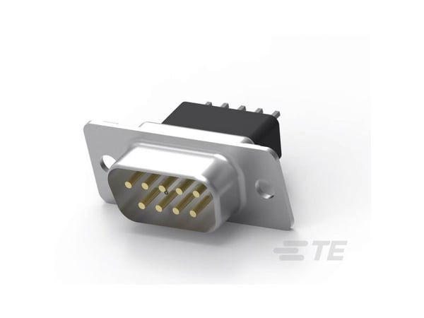 TE Connectivity 5745410-1 1 stk Tube