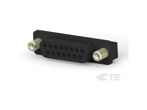 TE Connectivity 5745077-4 1 stk Tube