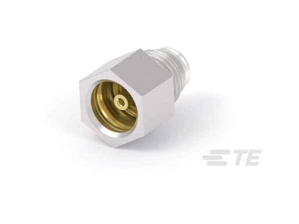 TE Connectivity 6059674-1 HF kontakt, 1 st Bulk