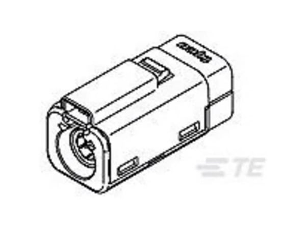TE Connectivity 1-638832-0 bulk 1 st