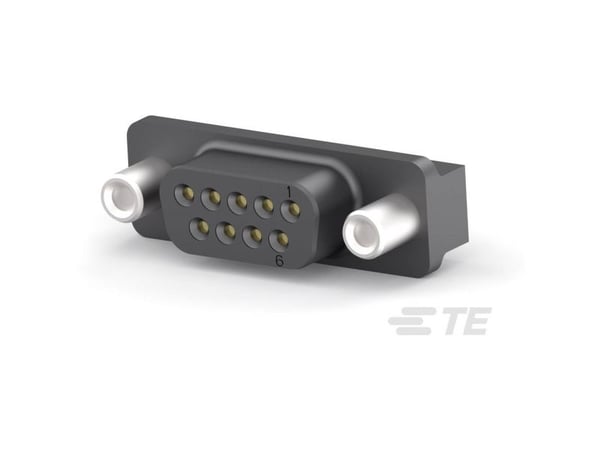 TE Connectivity 745076-6, 1 st Tube