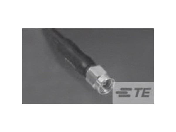 TE Connectivity 1050598-1 HF-kontakt 1 st. förpackning