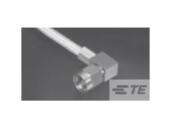 TE Connectivity 1052072-1 Stiftkontakt Bulk (1 st)