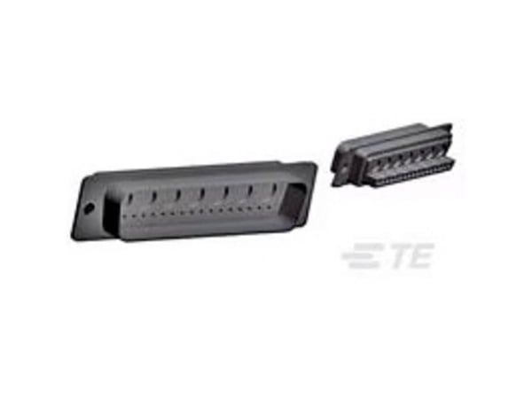 TE Connectivity 208743-8 D-Sub-kontakt, 1 st (Bulk)