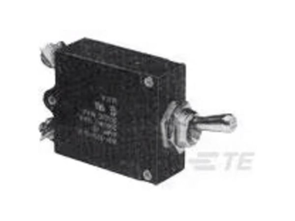 TE Connectivity 3-1393247-3 bilkontakt, 1 stk Bulk