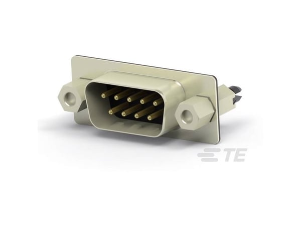 TE Connectivity 2301826-2