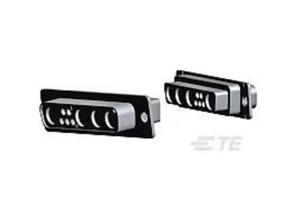 TE Connectivity 212502-1 1 stk Bulk TE Connectivity 212502-1 1 stk Bulk