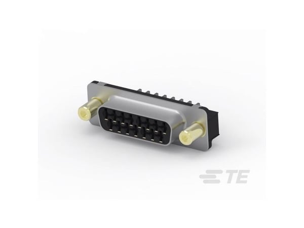 TE Connectivity 5747142-2 brett 1 stk