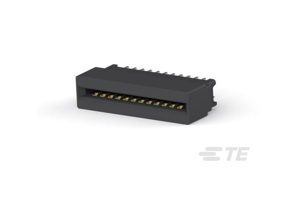 TE Connectivity 5530843-1, 1 st, förpackning