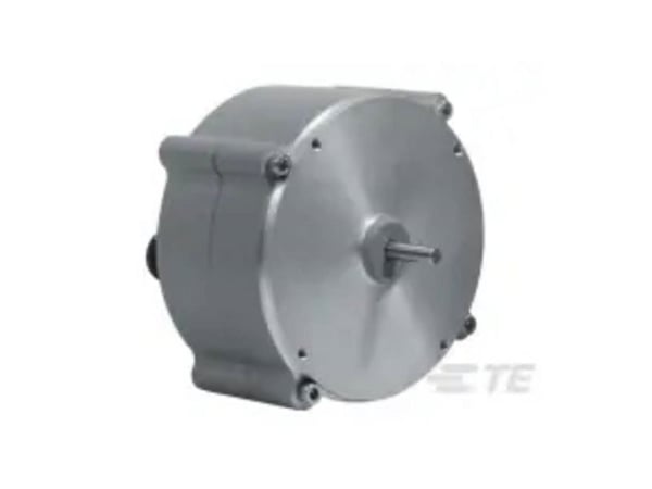 TE Connectivity 04-1298-5005 SMD metallfilmsmotstånd 1 st