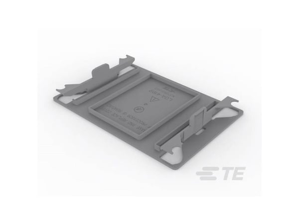 TE Connectivity 2-2330553-1 1 stk Tray TE Connectivity 2-2330553-1 1 stk Tray